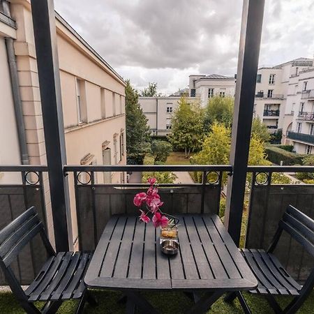 Emplacement Ideal Proche Disney Серрі Екстер'єр фото
