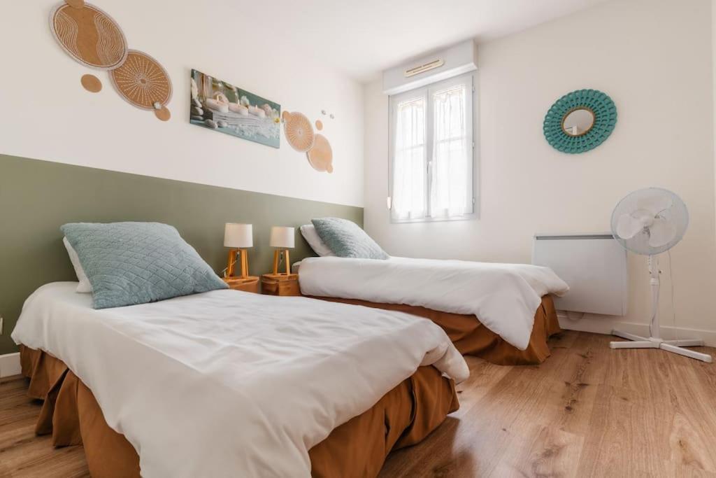Emplacement Ideal Proche Disney Серрі Екстер'єр фото