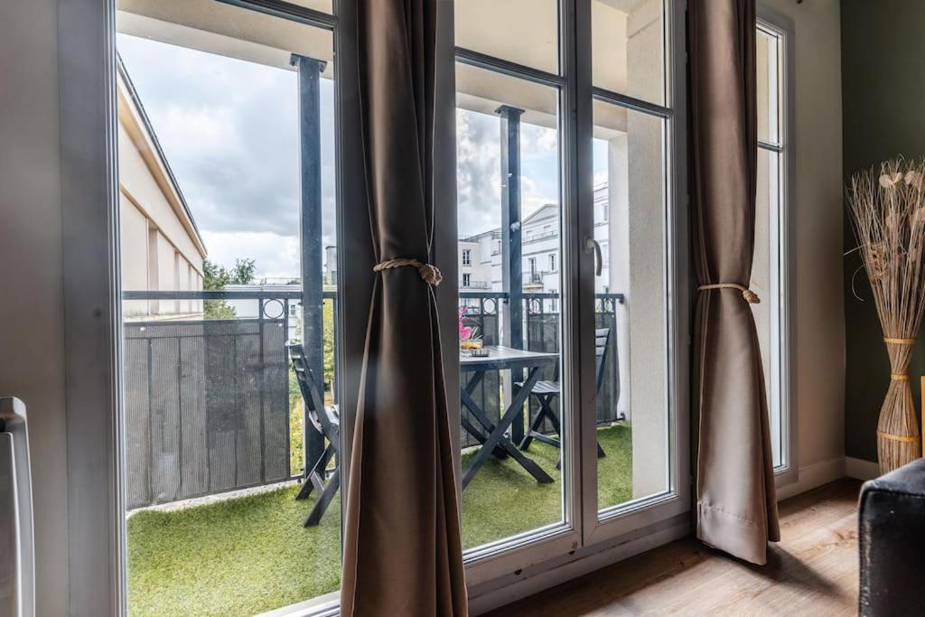Emplacement Ideal Proche Disney Серрі Екстер'єр фото