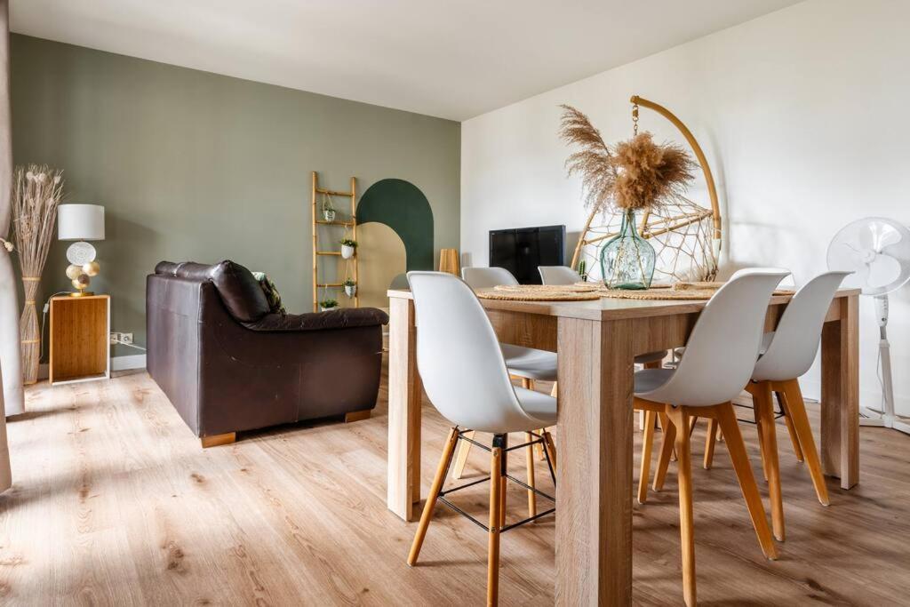Emplacement Ideal Proche Disney Серрі Екстер'єр фото