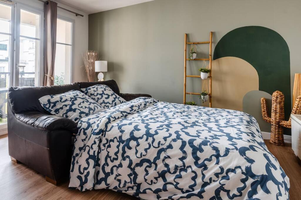 Emplacement Ideal Proche Disney Серрі Екстер'єр фото