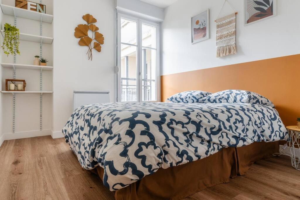 Emplacement Ideal Proche Disney Серрі Екстер'єр фото