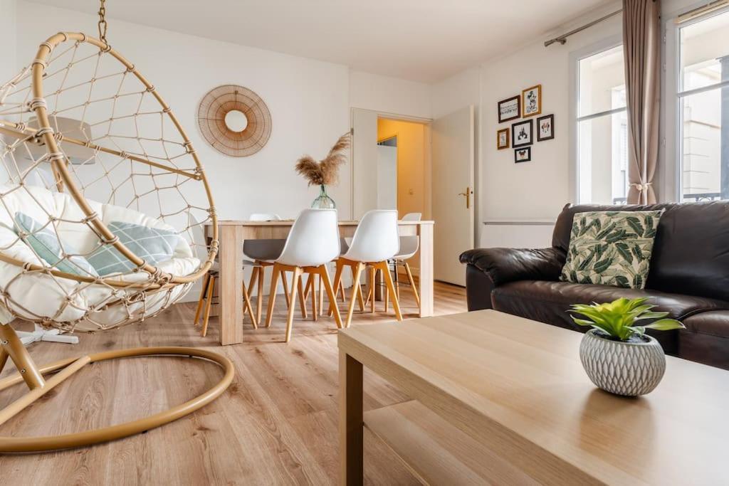Emplacement Ideal Proche Disney Серрі Екстер'єр фото